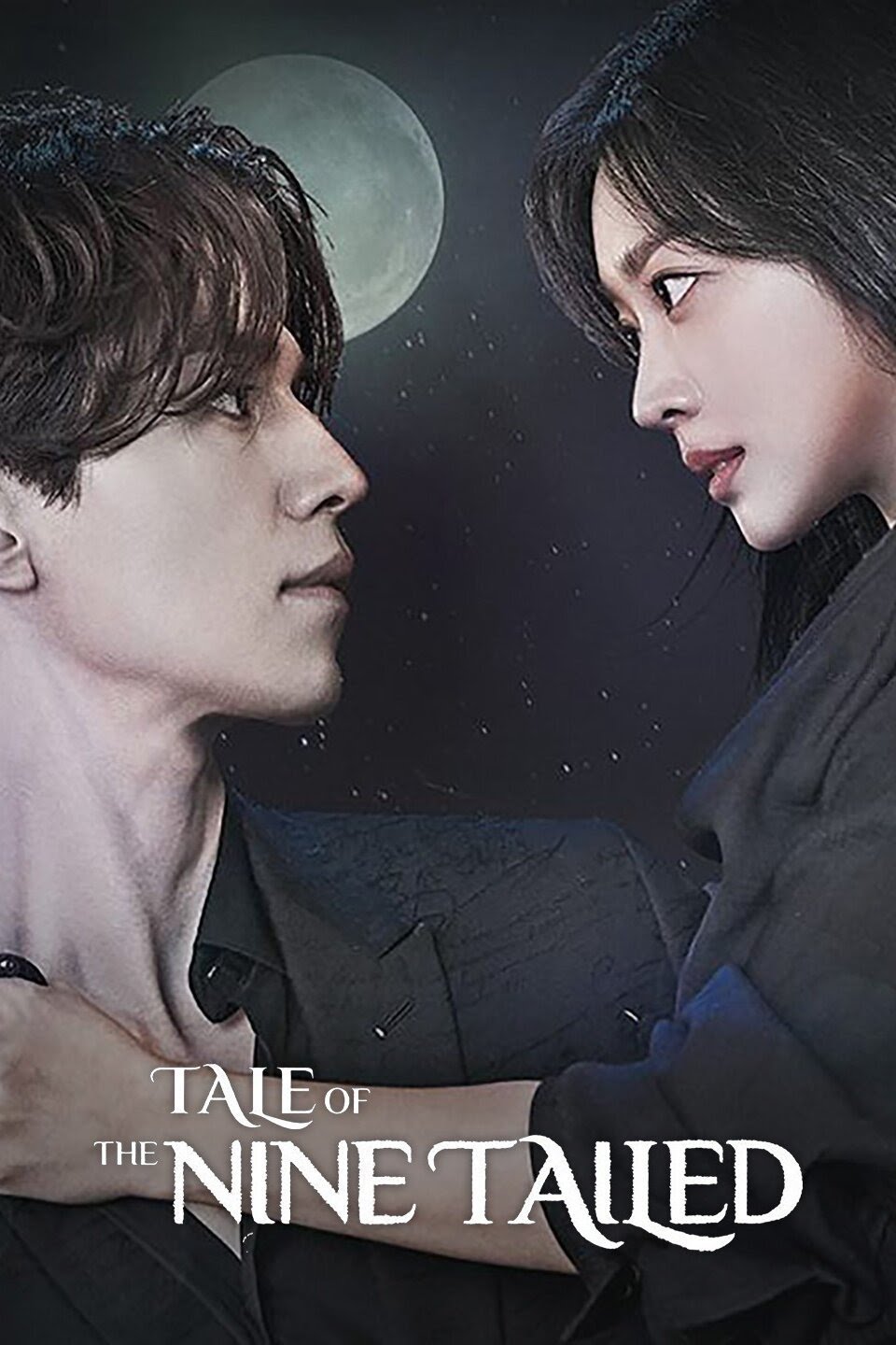 Tale Of The Nine Tailed Episode 1 Eng Sub Tale of the Nine Tailed - Serie tv - la Repubblica